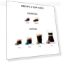 Thumbnail Vertuo Next Coffee and Espresso Maker — Brewing Excellence, Nespresso
