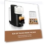 Thumbnail Vertuo Next Coffee and Espresso Maker — Brewing Excellence, Nespresso