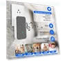 Thumbnail Wireless Doorbell with Fabric Finish — Kits, Coolqiya
