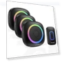 Превью Wireless Doorbell with RGB Light — Kits, TECKNET