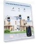 Превью Wireless Doorbell with RGB Light — Kits, TECKNET