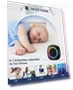 Превью Wireless Doorbell with RGB Light — Kits, TECKNET