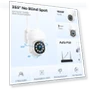 Превью Wireless Security Camera System — Security Cameras, Camcamp