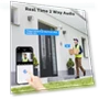 Превью Wireless Security Camera System — Security Cameras, Camcamp