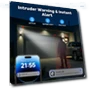 Превью Wireless Security Camera System — Security Cameras, Camcamp