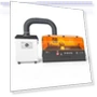 X4 Pro Laser and Smoke Purifier Combo — Smoke Evacuators, Mecpow