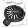 Thumbnail 16 Bay AA AAA Battery Charger — Chargers, POWEROWL