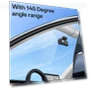Thumbnail 1K HD Camera Car Driving Recorder with 1.47 inch Screen — Rearview Cameras for Cars, Yesido