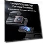Thumbnail 1K HD Camera Car Driving Recorder with 1.47 inch Screen — Rearview Cameras for Cars, Yesido