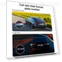 Thumbnail 1K HD Camera Car Driving Recorder with 1.47 inch Screen — Rearview Cameras for Cars, Yesido
