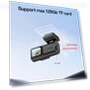 Thumbnail 1K HD Camera Car Driving Recorder with 1.47 inch Screen — Rearview Cameras for Cars, Yesido