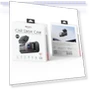 Thumbnail 1K HD Camera Car Driving Recorder with 1.47 inch Screen — Rearview Cameras for Cars, Yesido