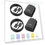 Thumbnail 25W Super Fast Type C Charger with Cable — Chargers & Adapters