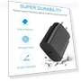 Thumbnail 25W Super Fast Type C Charger with Cable — Chargers & Adapters