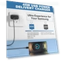 Thumbnail 45W Super Fast Charger Type C — Charging Solutions, Shenzhen Xuanyang Technology Co., LTD