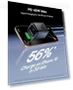 Thumbnail 45W USB C Charger Block — Chargers, Baseus
