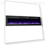 Thumbnail 70 inch Electric Fireplace Insert — Electric Heating Solutions, CharaVector