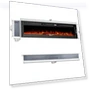 Thumbnail 70 inch Electric Fireplace Insert — Electric Heating Solutions, CharaVector
