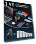 Thumbnail 8-Port USB C Charging Station — Chargers & Adapters, Ediliow