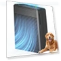 Thumbnail Air Purifier for Home with HEPA Filter — HEPA Air Purifiers, YARIKI