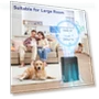 Thumbnail Air Purifier for Home with HEPA Filter — HEPA Air Purifiers, YARIKI