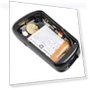Превью Back Cover Full Assembly With Battery — Cycling, Garmin