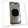 Thumbnail Back Cover with Appearance Imitation of iP15 Pro — Back Covers