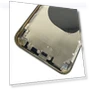 Thumbnail Back Cover with Appearance Imitation of iP15 Pro — Back Covers