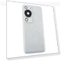 Thumbnail Battery Back Cover with Camera Lens Cover — Back Covers, Huawei