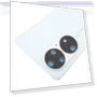Thumbnail Battery Back Cover with Camera Lens — Back Covers, Huawei