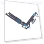 Thumbnail Charging Port Flex Cable — Flex Cables