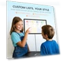 Thumbnail Digital Calendar Chore Chart — Digital Planners, ZICALSTAR