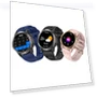 Smart Watch with Health Monitoring — Smartwatches, Weofly