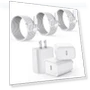 Превью Fast Charger iPhone 3Pack with 6FT USB C to Lightning Cable — Lightning, Shenzhen huangxingfu Technology Co.,Ltd.