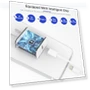Превью Fast Charger iPhone 3Pack with 6FT USB C to Lightning Cable — Lightning, Shenzhen huangxingfu Technology Co.,Ltd.