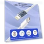 Превью Fast Charger iPhone 3Pack with 6FT USB C to Lightning Cable — Lightning, Shenzhen huangxingfu Technology Co.,Ltd.