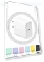 Превью Fast Charging USB C Charger Block with 6FT Cord — Lightning, ROMITAZ