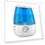 Превью Filter-Free Ultrasonic Humidifier — Air Moisturizers, Vicks