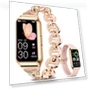 Thumbnail Fitness Tracker Smart Watch — Smartwatches, GADIXY