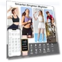 Thumbnail Fitness Tracker Smart Watch — Smartwatches, GADIXY