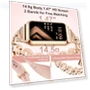 Thumbnail Fitness Tracker Smart Watch — Smartwatches, GADIXY