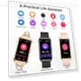Thumbnail Fitness Tracker Smart Watch — Smartwatches, GADIXY