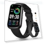 Превью Fitness Tracker Smart Watch — Smartwatches, DEKELIFE