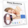 Thumbnail Fitness Tracker with Heart Rate and Blood Oxygen Monitor — Fitness Bands, Zeacool