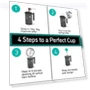 Превью French Press Coffee Maker — French Press Coffee Makers, Coffee Gator