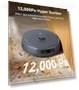 Thumbnail Freo Z Ultra Robot Vacuum and Mop Combo — Smart Cleaning Robots, Narwal