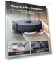 Thumbnail Freo Z Ultra Robot Vacuum and Mop Combo — Smart Cleaning Robots, Narwal