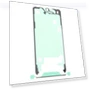 Thumbnail Front Housing Adhesive — Back Covers, Samsung