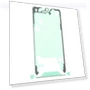 Thumbnail Front Housing Adhesive — Back Covers, Samsung