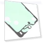 Thumbnail Front Housing Adhesive — Back Covers, Samsung